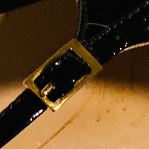 Giuseppe Zanotti Patent Leather Sandal - Picture 9 of 15